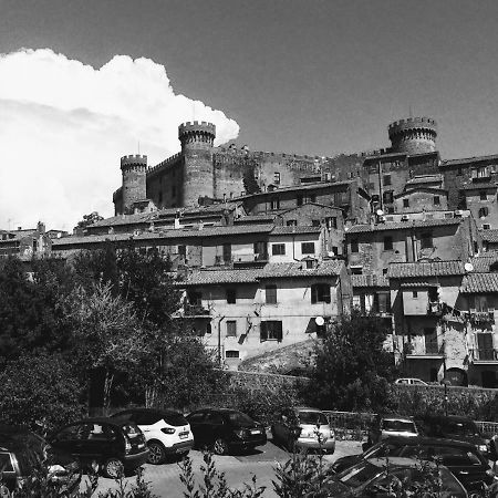 Alloggio Turistico D'Annunzio Bracciano (Rome) Exterior foto