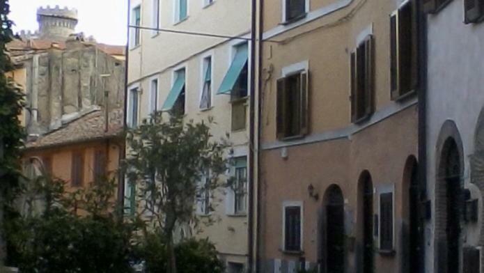 Alloggio Turistico D'Annunzio Bracciano (Rome) Exterior foto