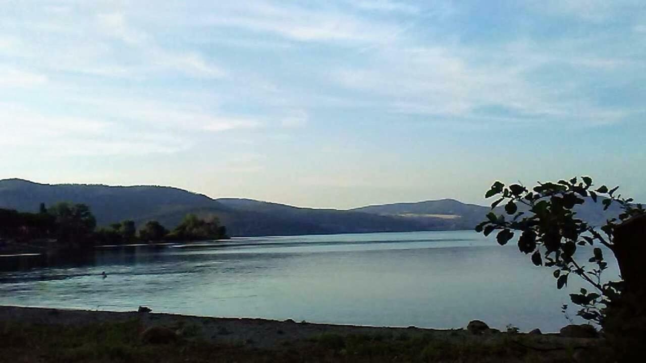 Alloggio Turistico D'Annunzio Bracciano (Rome) Exterior foto