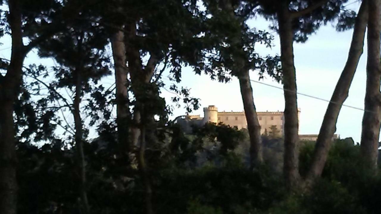 Alloggio Turistico D'Annunzio Bracciano (Rome) Exterior foto