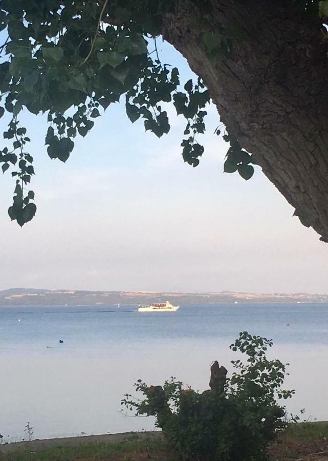 Alloggio Turistico D'Annunzio Bracciano (Rome) Exterior foto
