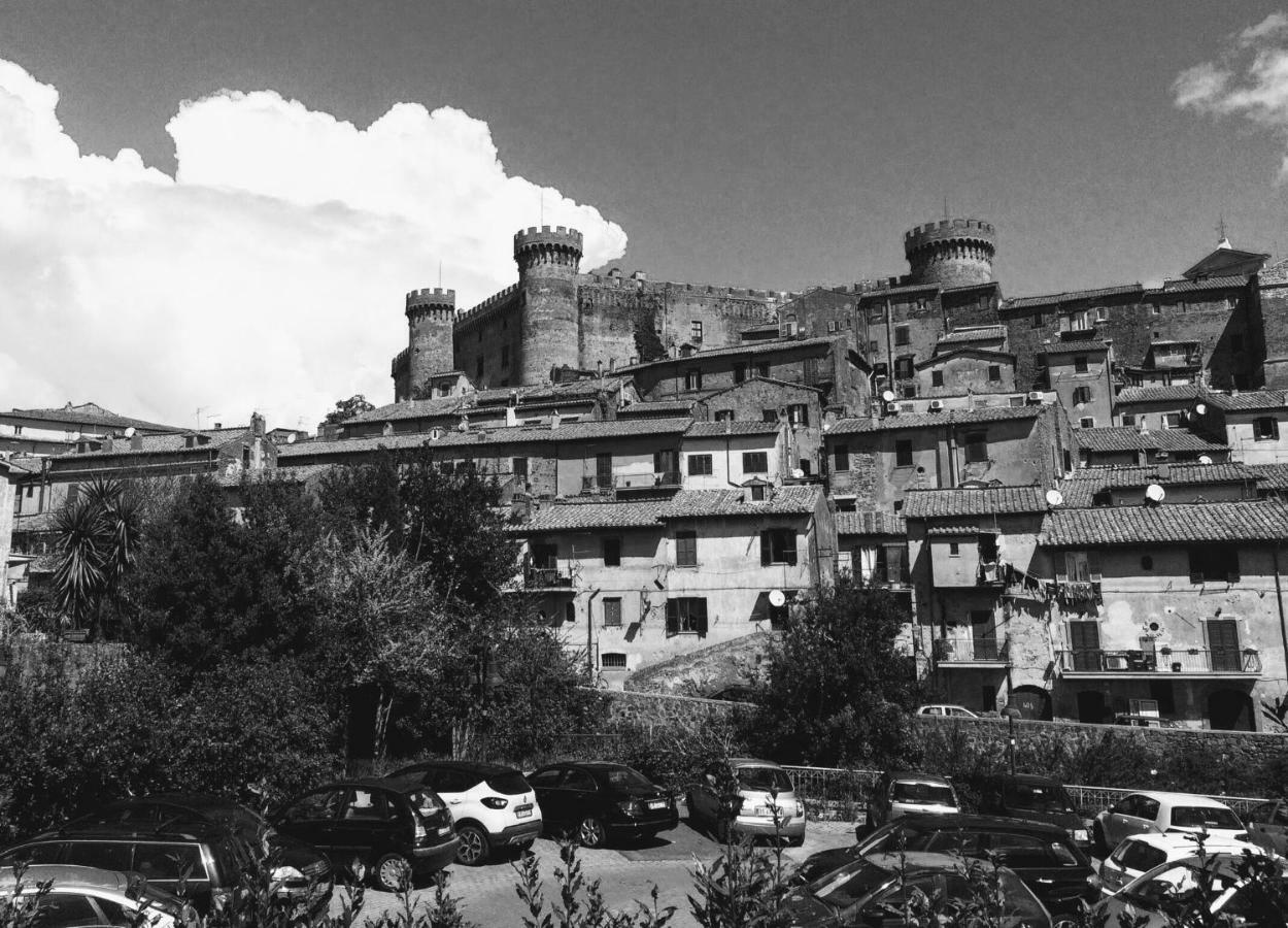 Alloggio Turistico D'Annunzio Bracciano (Rome) Exterior foto
