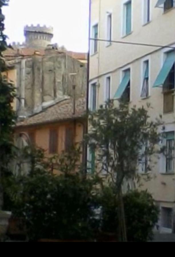 Alloggio Turistico D'Annunzio Bracciano (Rome) Exterior foto